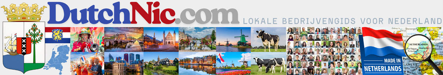 Gemaakt in Nederland - Trip Taxi Didam - Trip Taxi Zevenaar